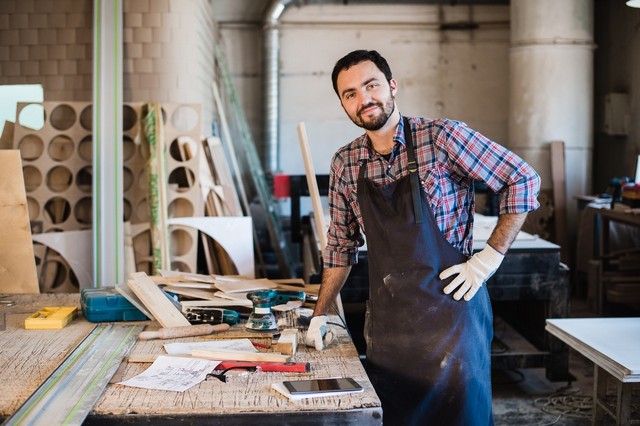 Carpenters Bexleyheath, Upton, DA6