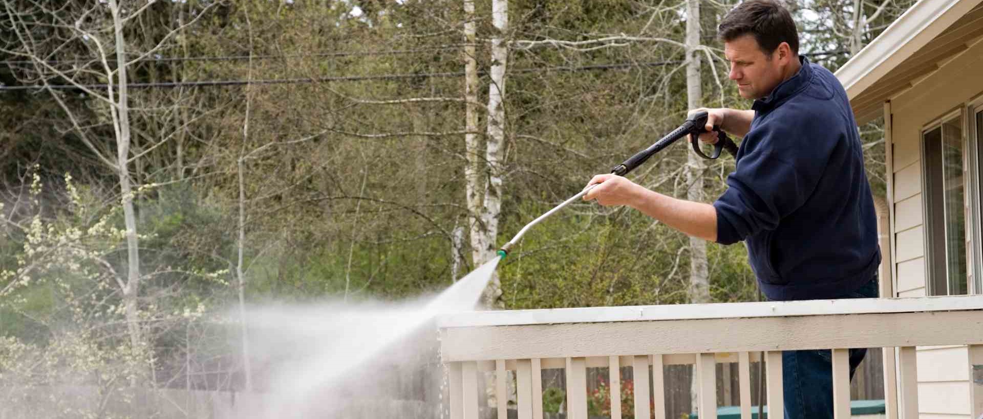 deep cleaning services DA6