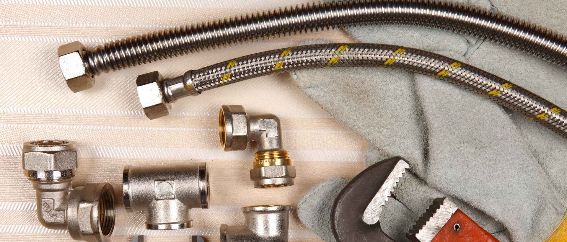 Emergency plumbers DA6