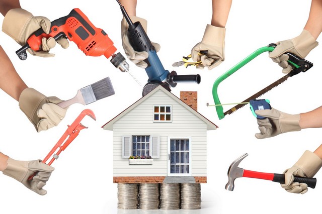 Handyman Services Bexleyheath, Upton, DA6