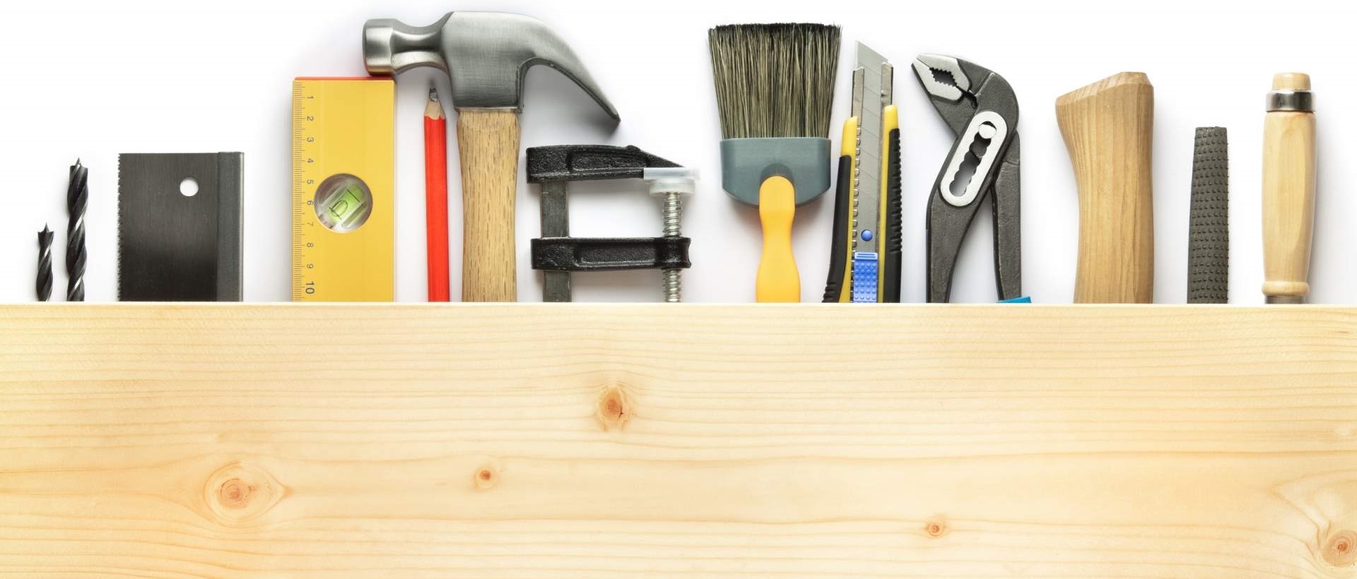 Handyman services DA6