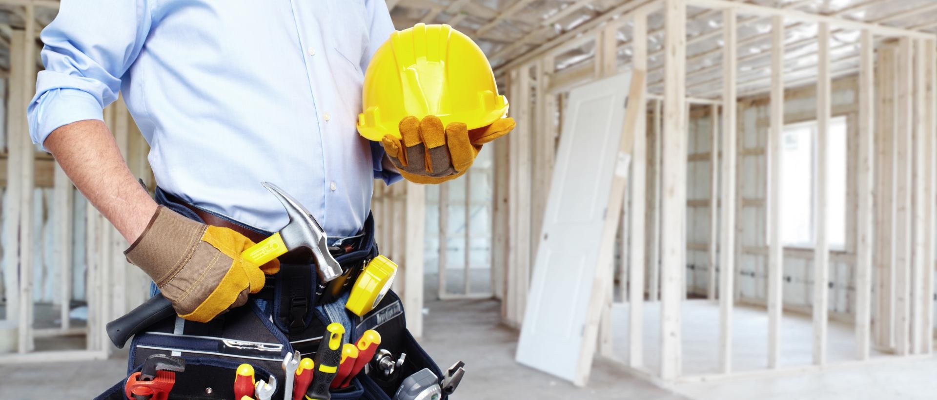 home improvements DA6