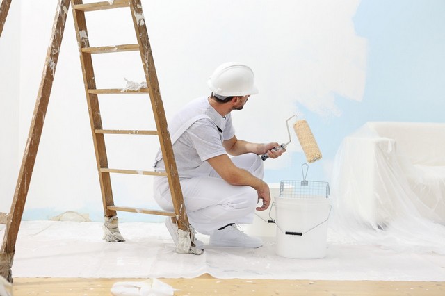 Painter Decorator Bexleyheath, Upton, DA6