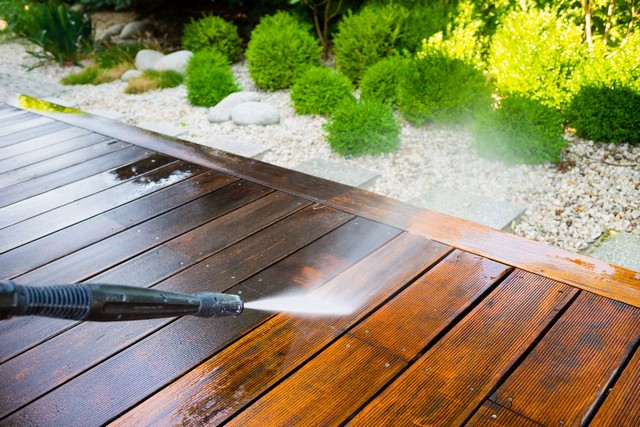 Patio Cleaning Bexleyheath, Upton, DA6
