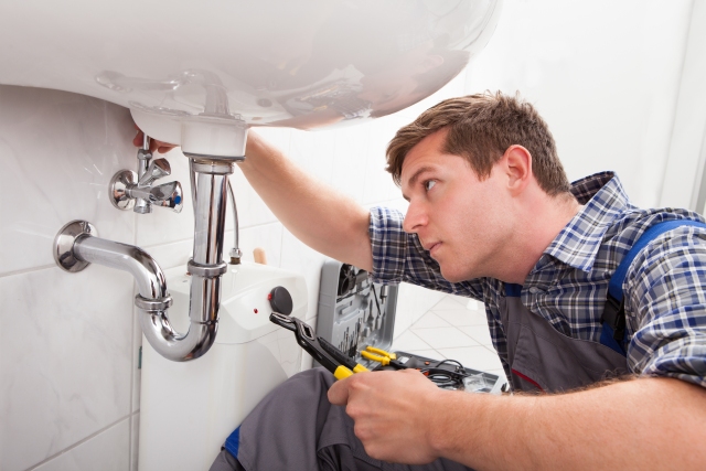 Plumbers Bexleyheath, Upton, DA6